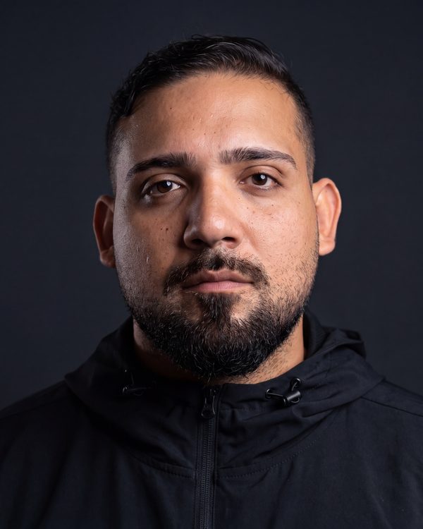 Rosto do DJ sf3lip3